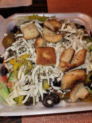 Marcello's New York Pizza