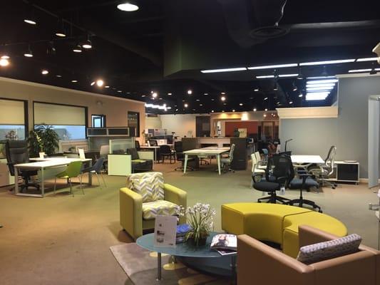 Office Express Supply