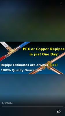 Danny's Plumbing & Drain Specialist