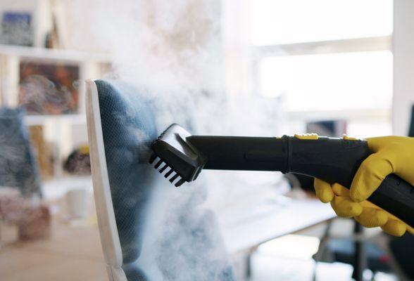 Master Cleaning Services