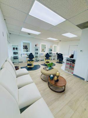 ''Because you deserve to feel beautiful''