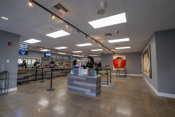 The Gallery - South Hill Puyallup