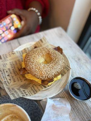 Kneads Bakeshop & Café