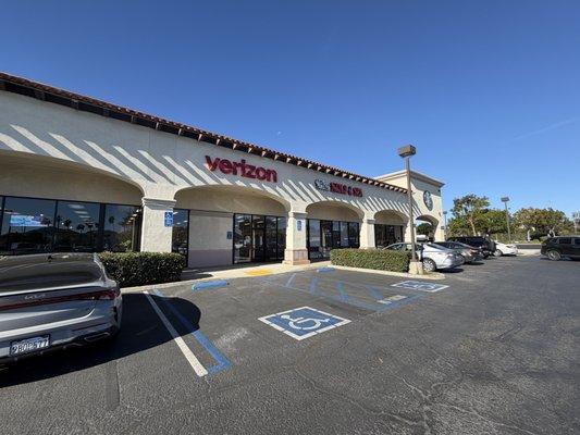 Verizon