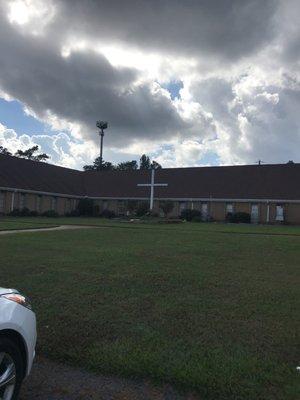 John Wesley United Methodist Church