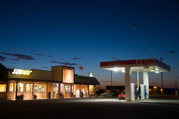 Ksanka Motel