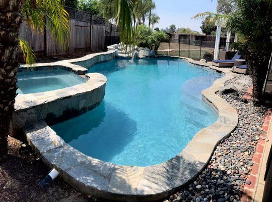 Brothers Pool and Spa