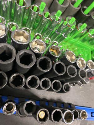 Logan’s Auto Repair