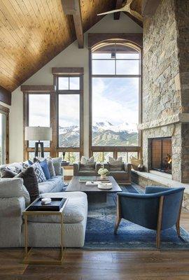 Dwell Luxury Rentals