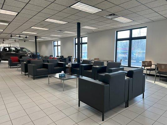 Williams Toyota of Binghamton