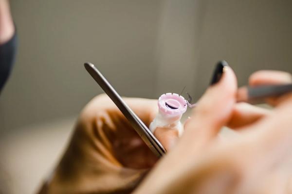 Lash & Company-Parker