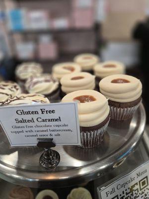 Wanna Cupcake? Bakery Cafe