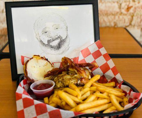 Stray Dog Vending and Catering