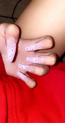 Bliss Nails & Spa