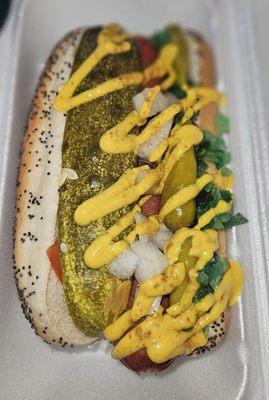 Boujiee Dogs & Cocktails