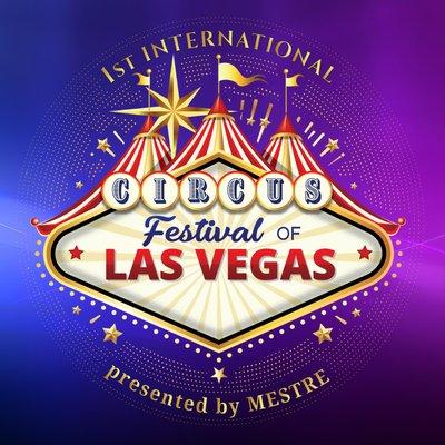 International Circus Festival of Las Vegas