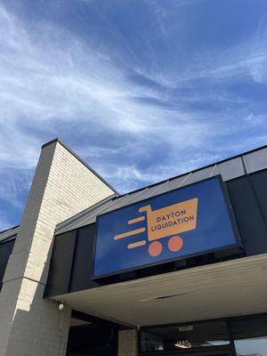 Dayton Liquidation Center