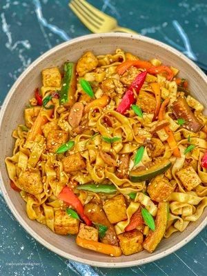 Supriya Raman Plant-based Kitchen