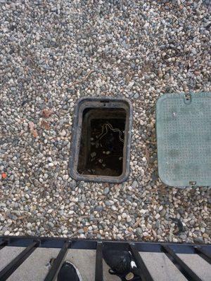 Northridge Villa Apartments