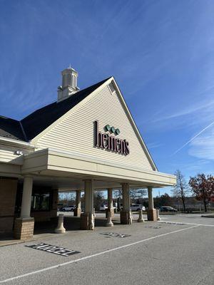 Heinen's Grocery Store