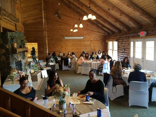 Kiddie Keep Well Camp