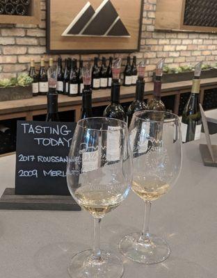 Broll Mountain Vineyards