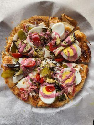 Claire's Kitchen Cafe - Harlem