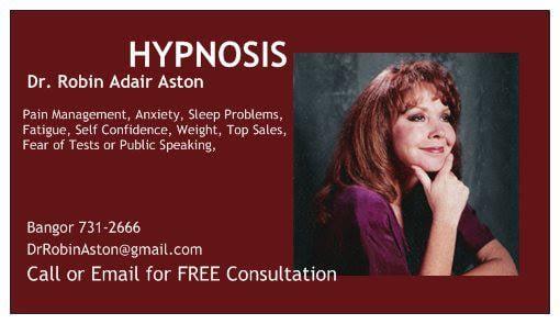 Effortless Success Hypnosis