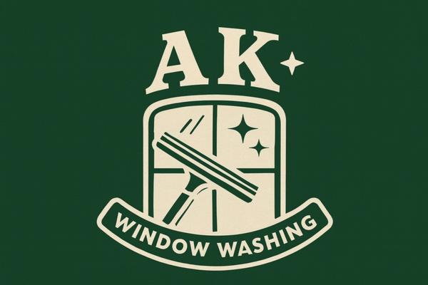 AK Window Washing