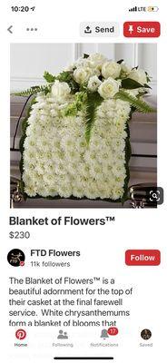 The pic of what I wanted!