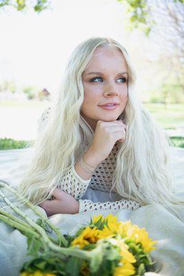 Custom Color - Icons Made at Vamp Salon Extension Studio