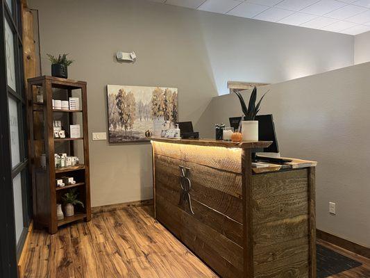 Running Y Spa & Wellness Center