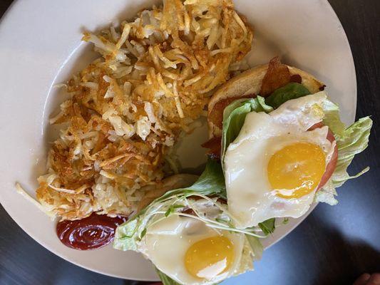 Colonial Diner