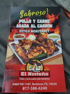 Great fresh food. More than just chicken! Beef & Shrimp too plus alot more!