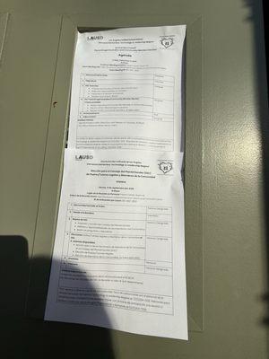 Garvanza Elementary School