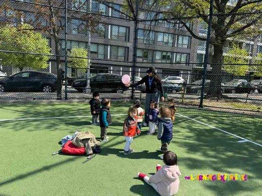 The Learning Experience - Long Island City