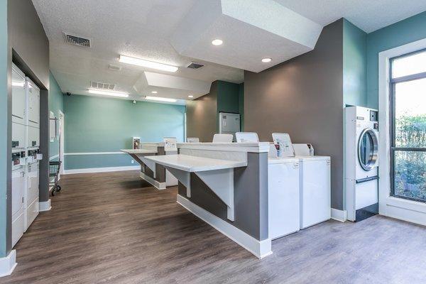 Carrington Chase Apartments