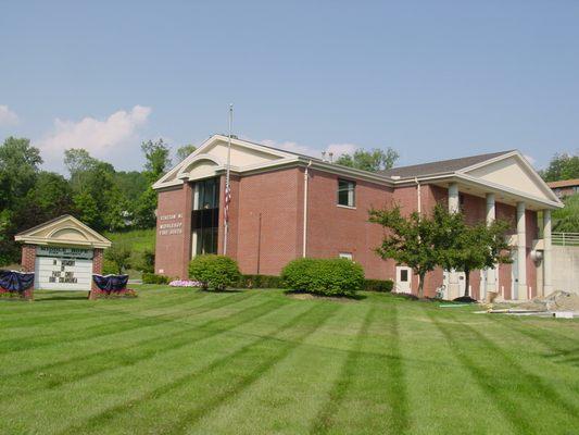 Battoglia Lanza Architectural Group