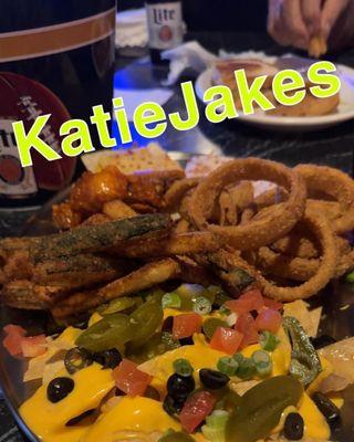 Katie Jakes Bar & Grill