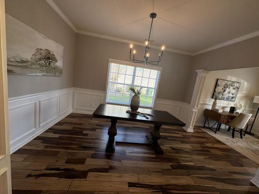 Kat's Cleaning Services