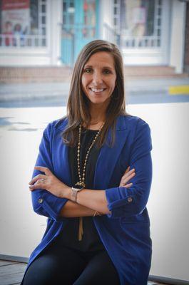 Agent with 17 years + experience.