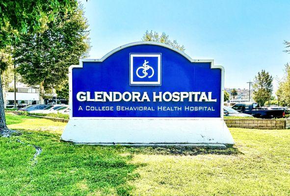 Glendora Community Hospital