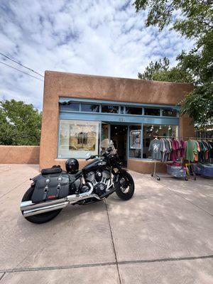 Indian Motorcycle of Albuquerque