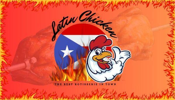 Latin Chicken