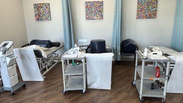 Premier Therapy Centers, Inc