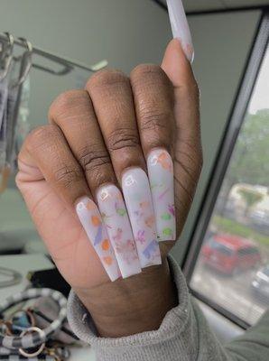 The Prime Experience