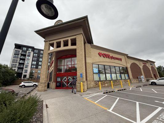 CVS Pharmacy