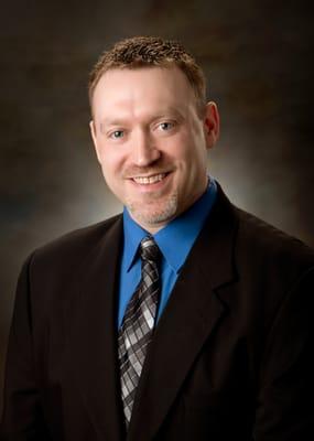 Eddy Luke, DC - Health First Chiropractic