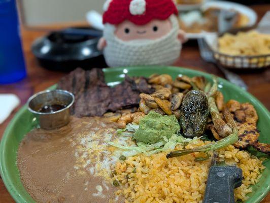 Casa Herradura Family Mexican Restaurant