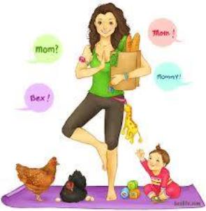 Peaceful Heart Yoga
